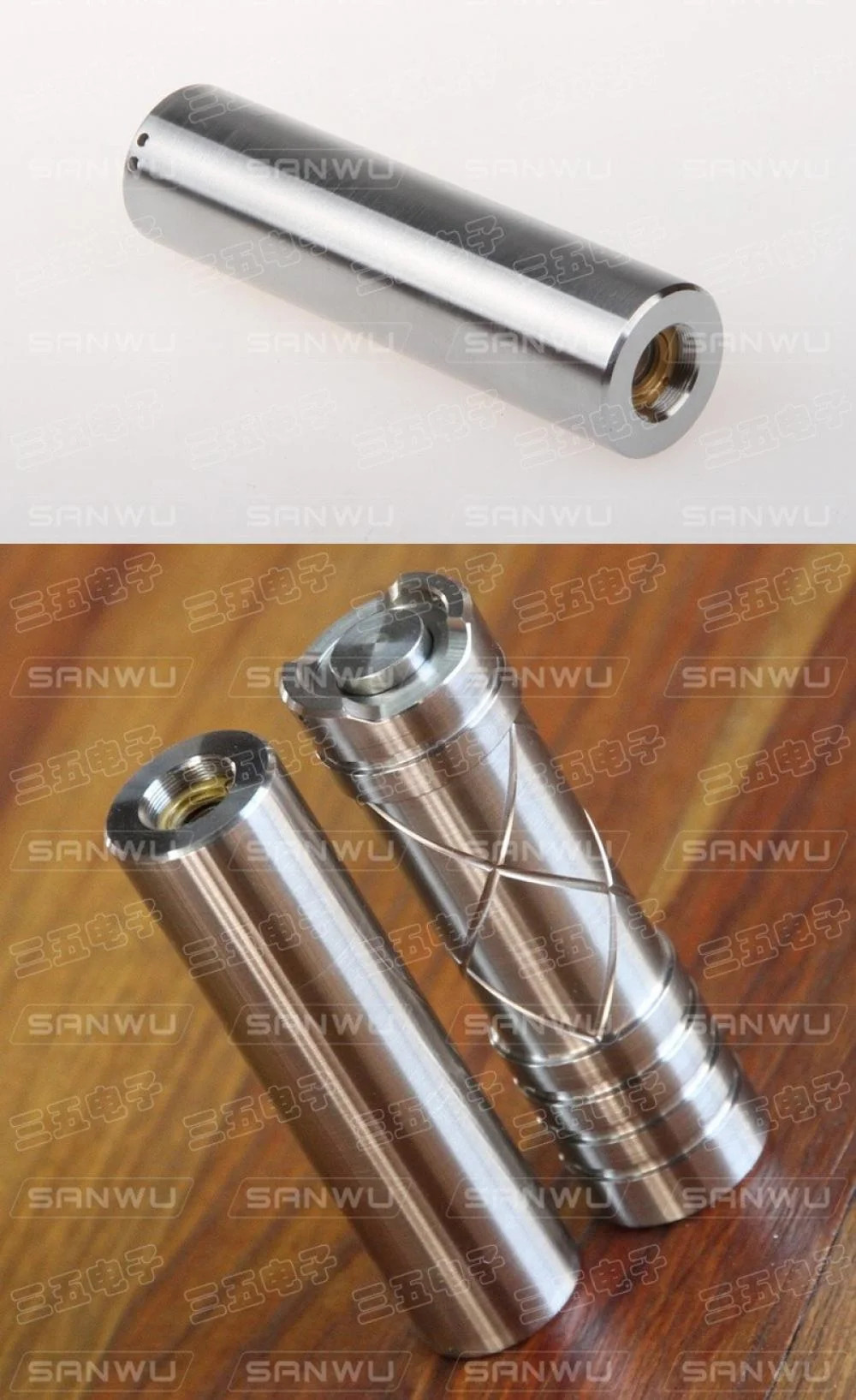 Laser Pointer 505nm/520nm/525nm