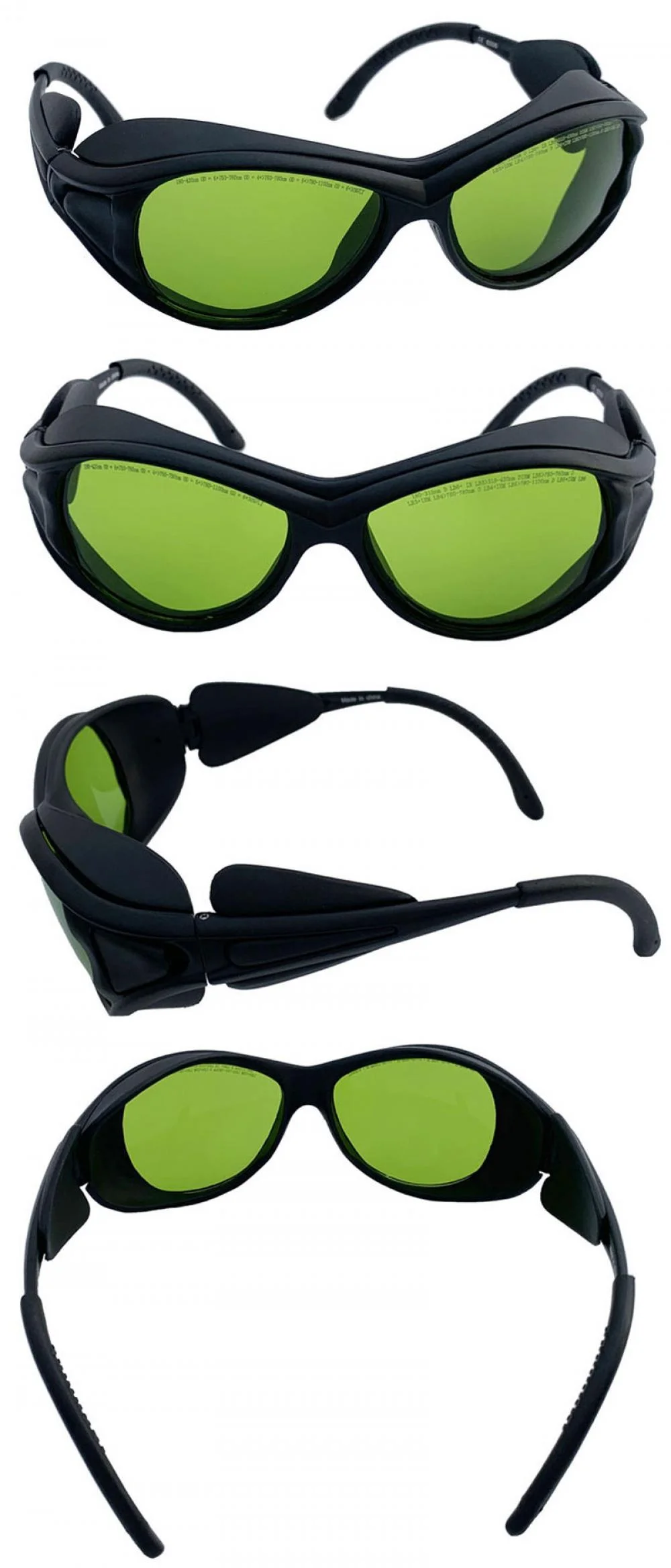 Laser Goggles 808nm 1064nm
