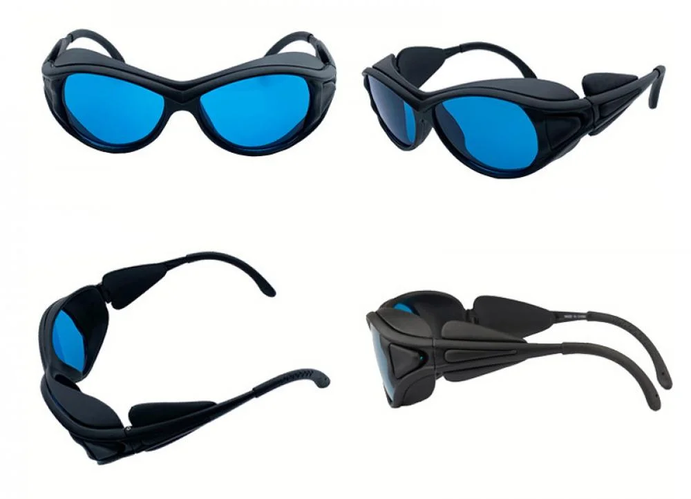 Safety Goggles for Red Laser