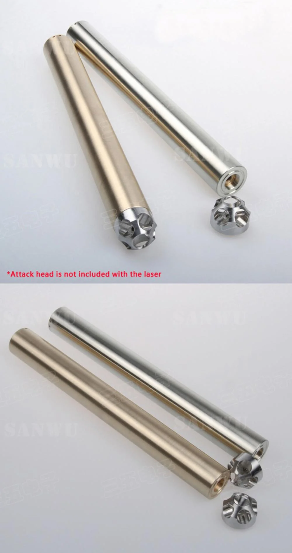 Most Powerful Green Laser Pointer