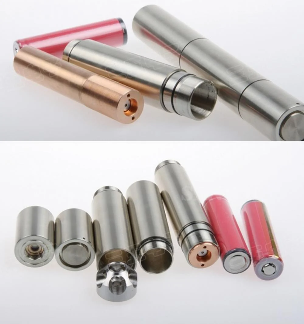 Handheld Green Laser Pointer