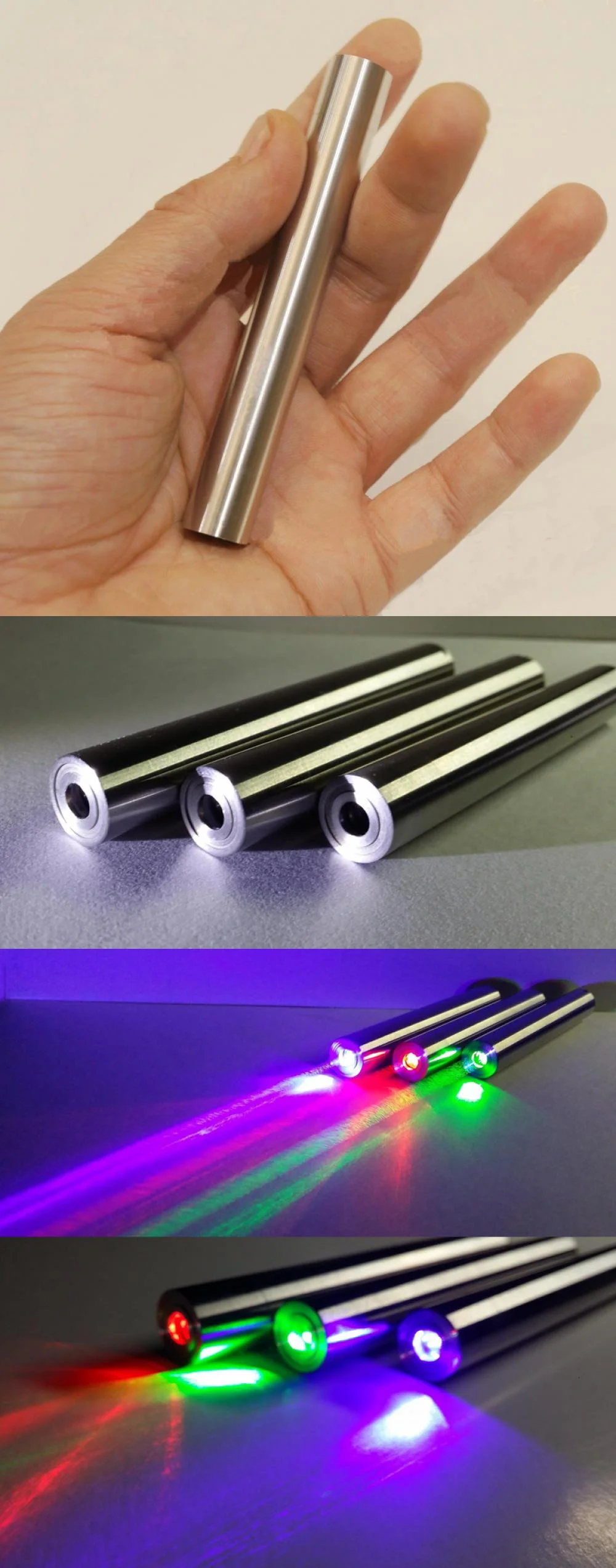 Sanwu Pocket Red Laser Pen