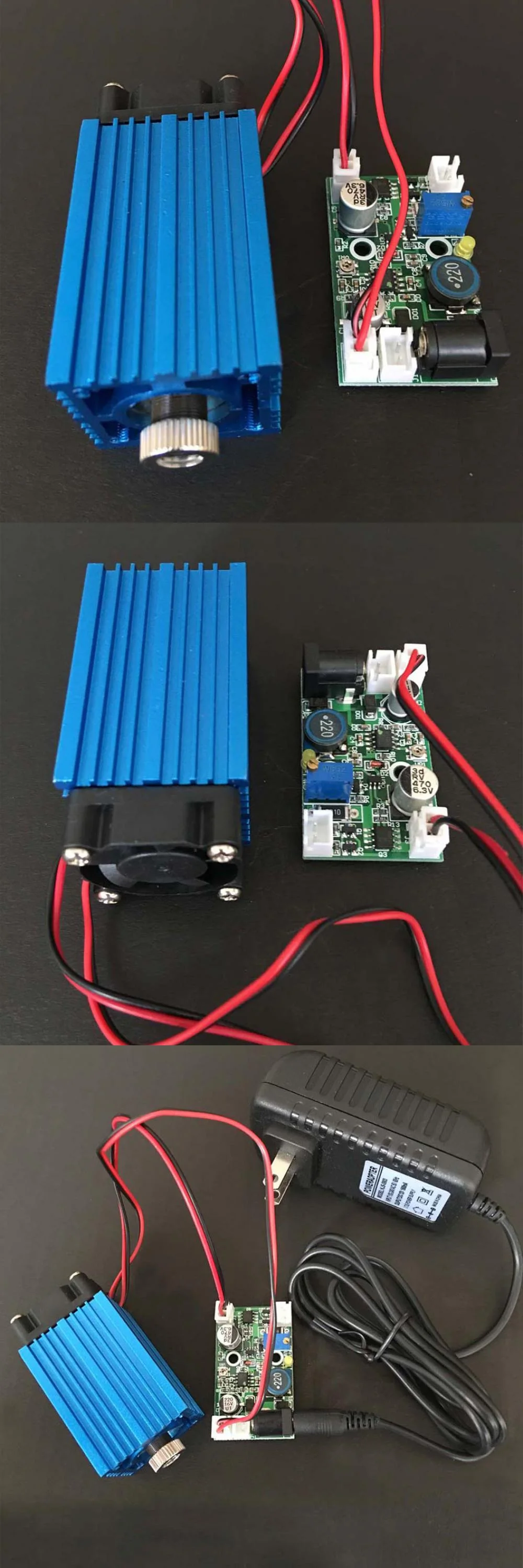 488nm Laser Module