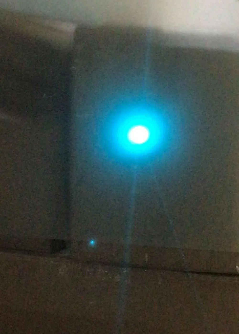 488nm Cyan Laser