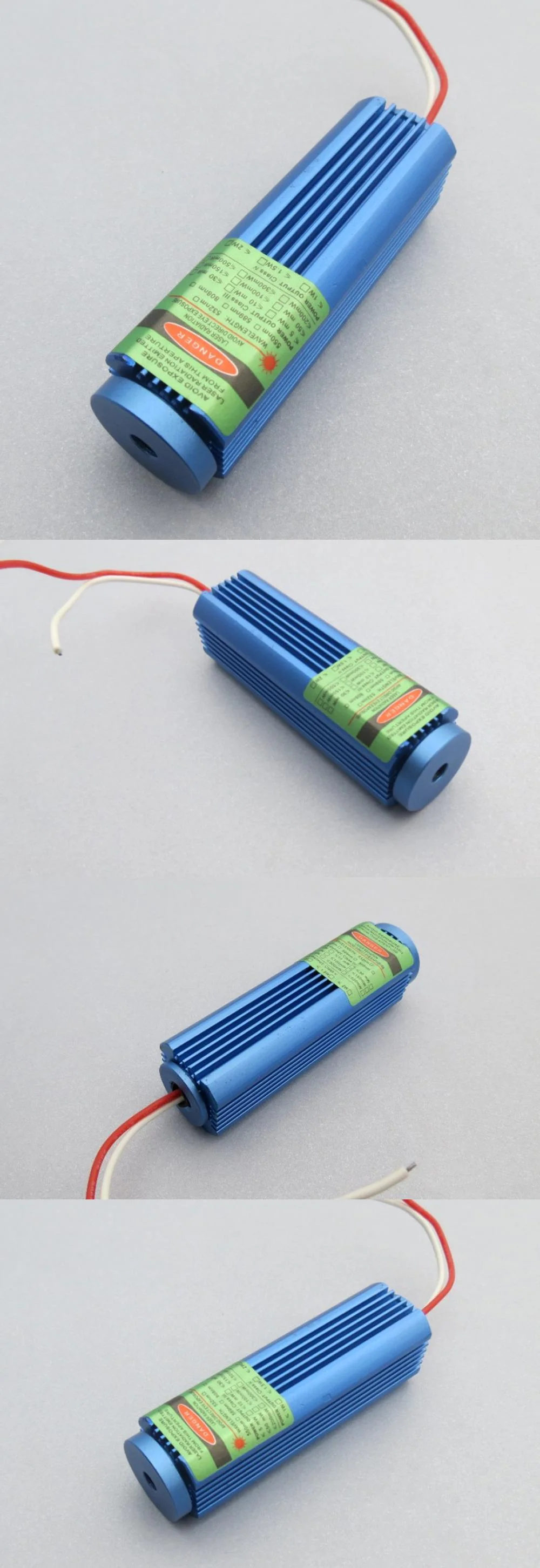 532nm Green Laser Module