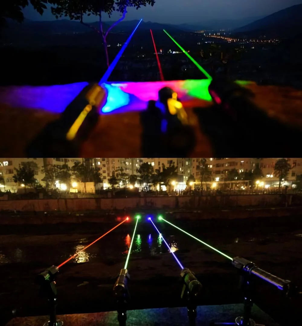 455nm Blue Laser