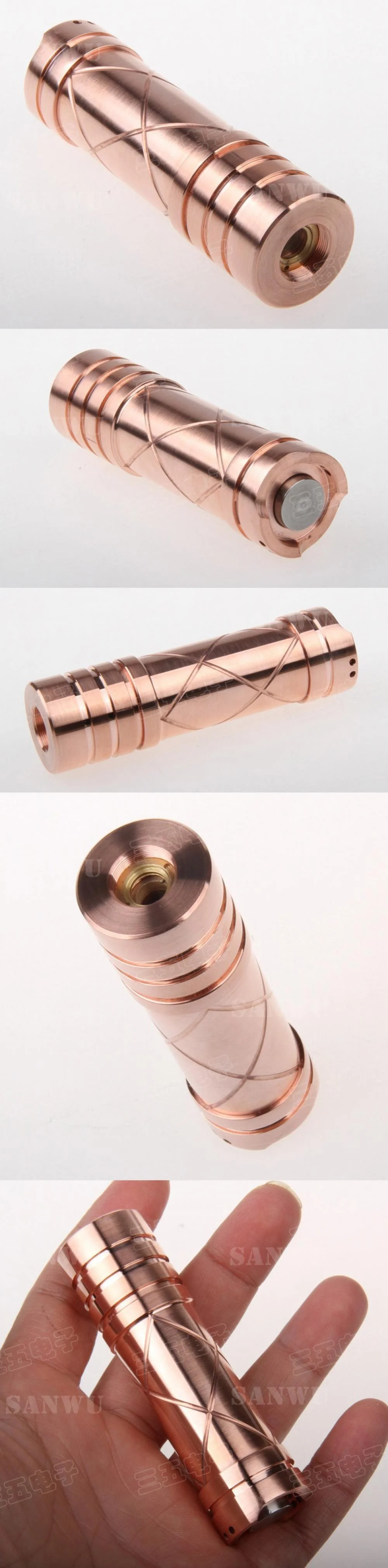 Blue Laser Pointer 465nm
