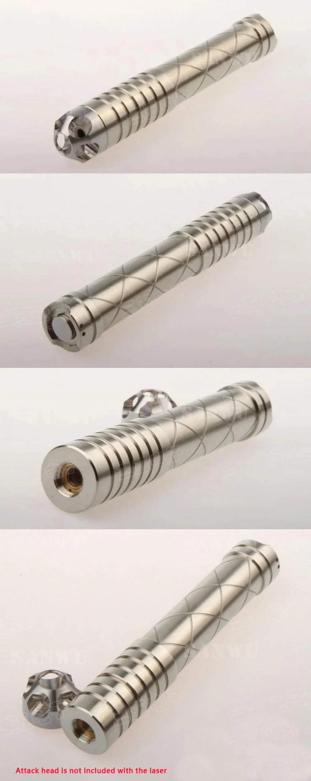 Powerful Blue Laser Pointer