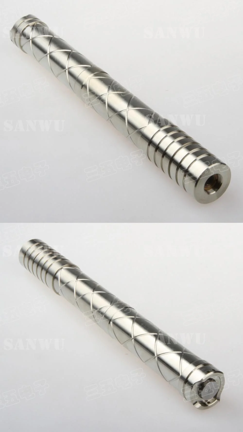Handheld Green Laser Pointer 520nm/525nm
