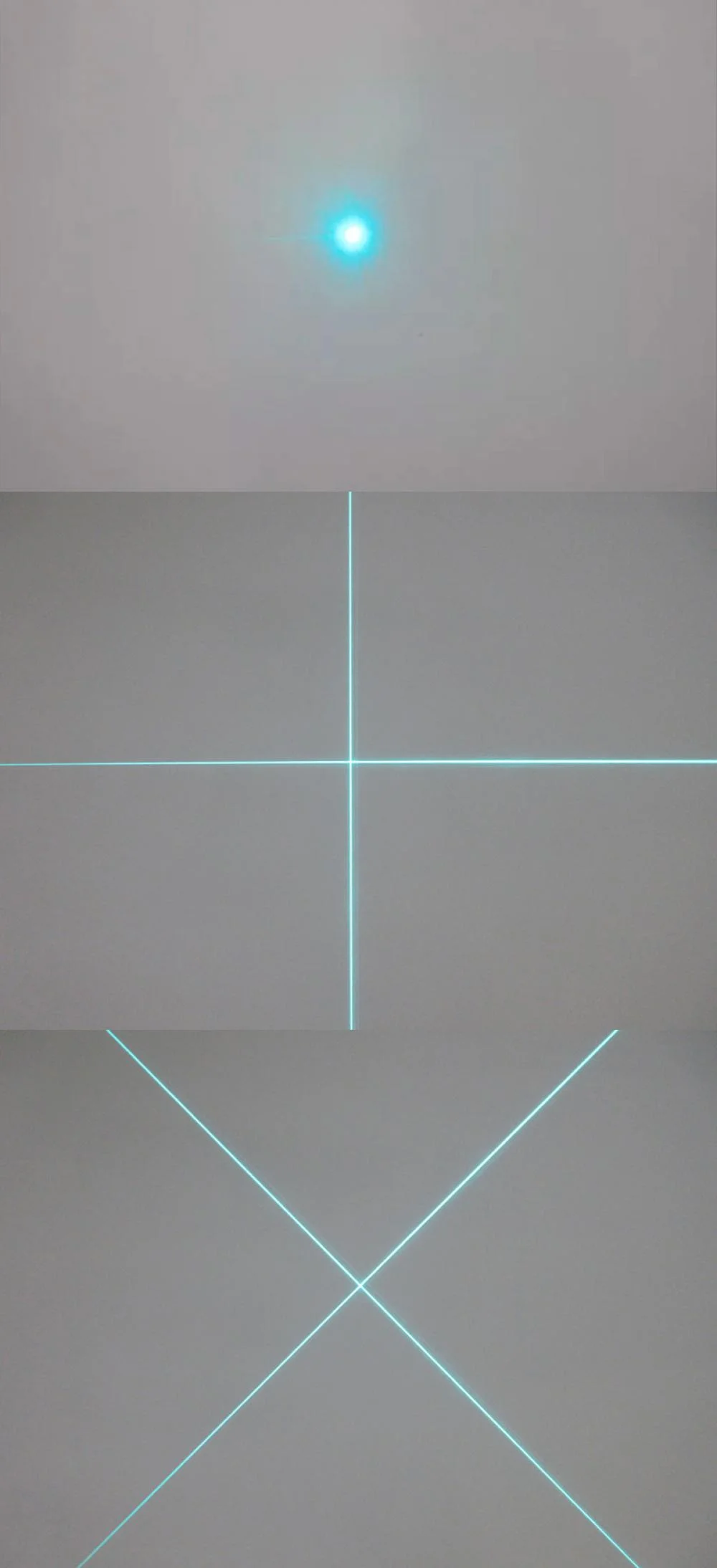 Sky-Blue Laser Module