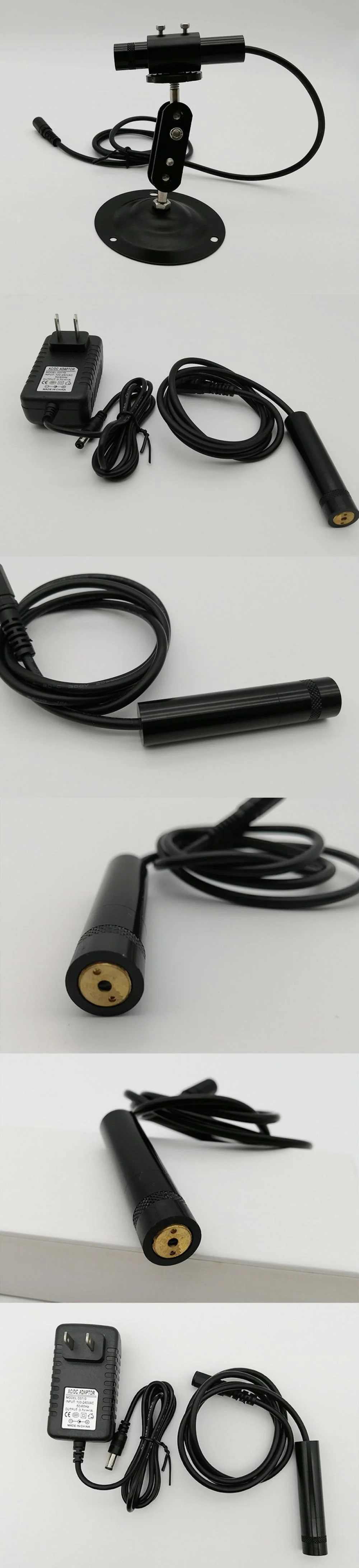 650nm Red Laser Module