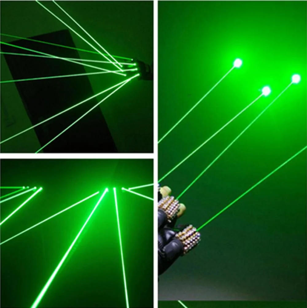 520nm Green Laser Module