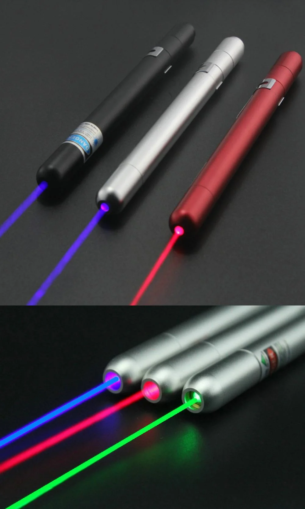 Blue Laser Pen