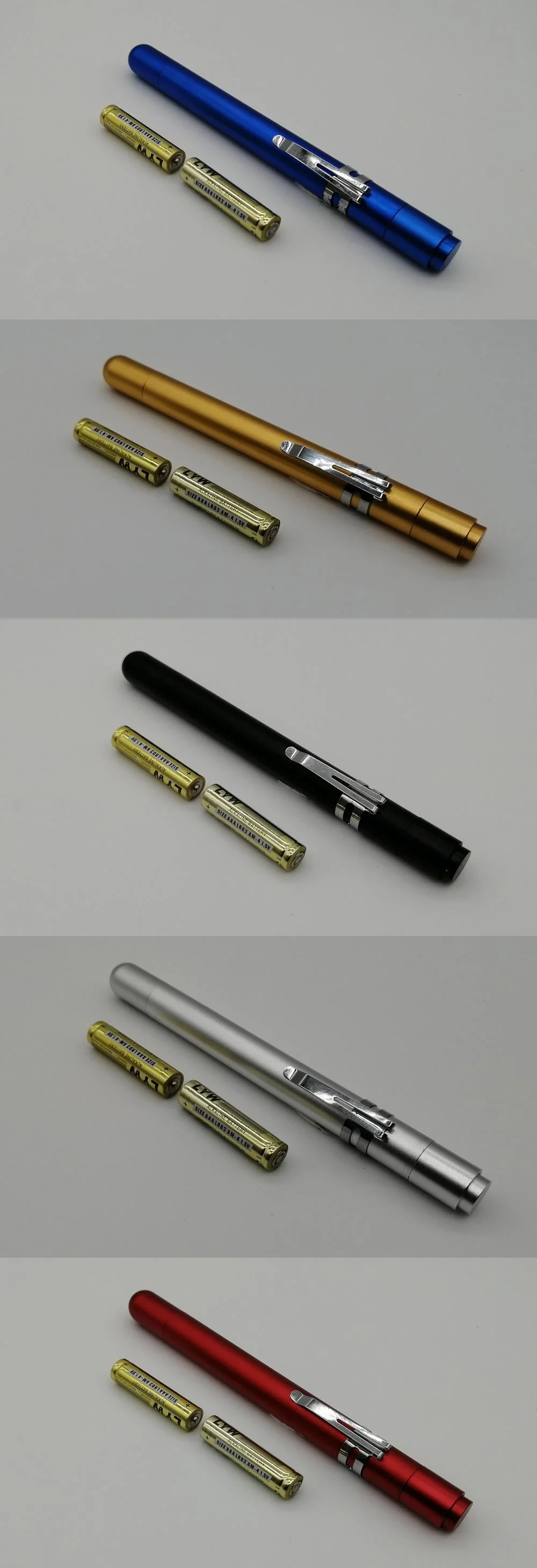 Purple Laser Pen 405nm