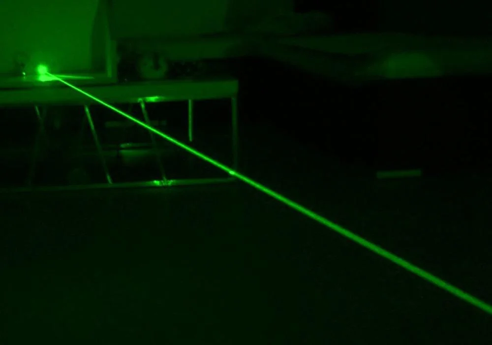 Green Laser Module 532nm