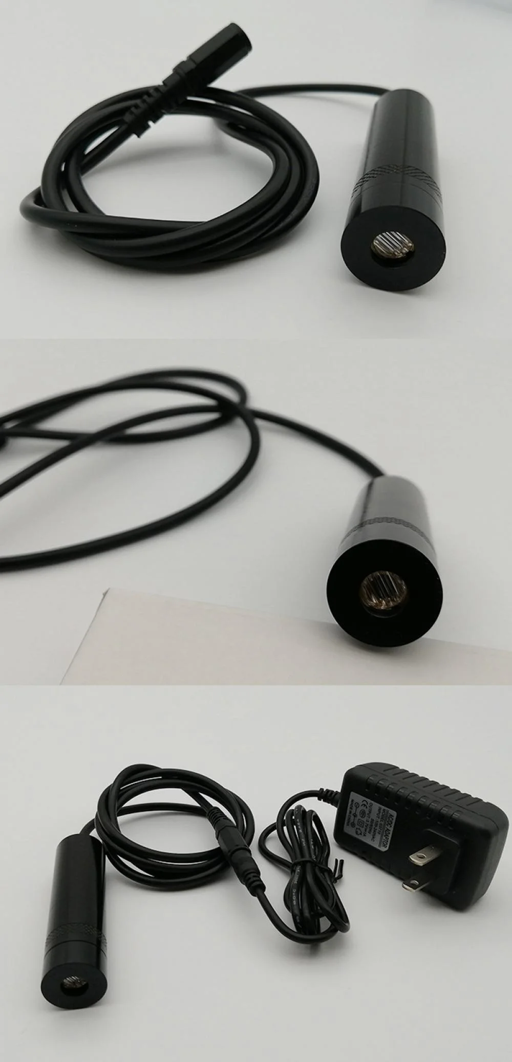 Green Laser Module 520nm