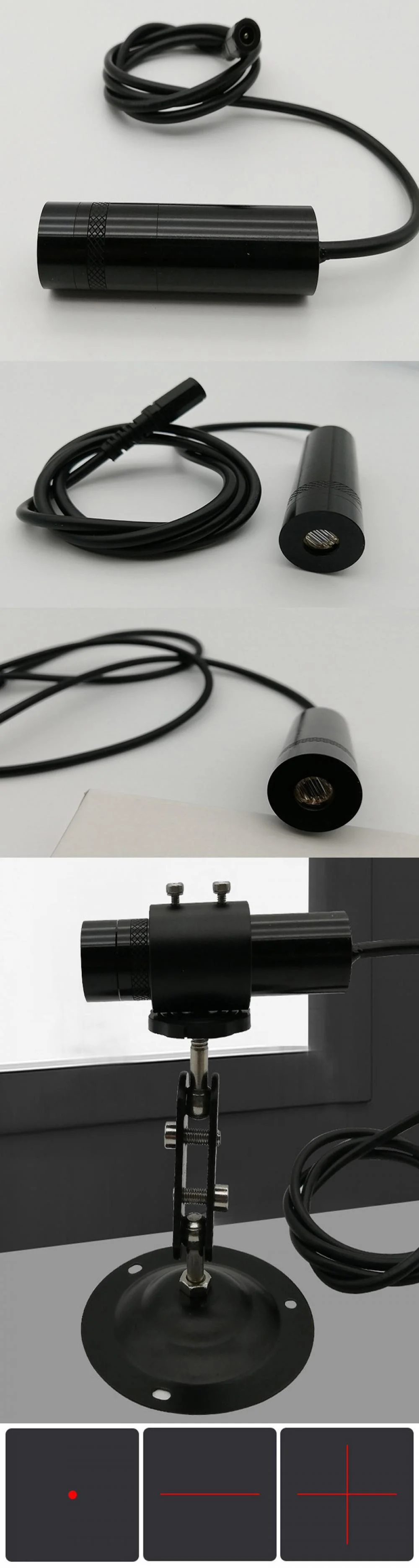 650nm Red Laser Module