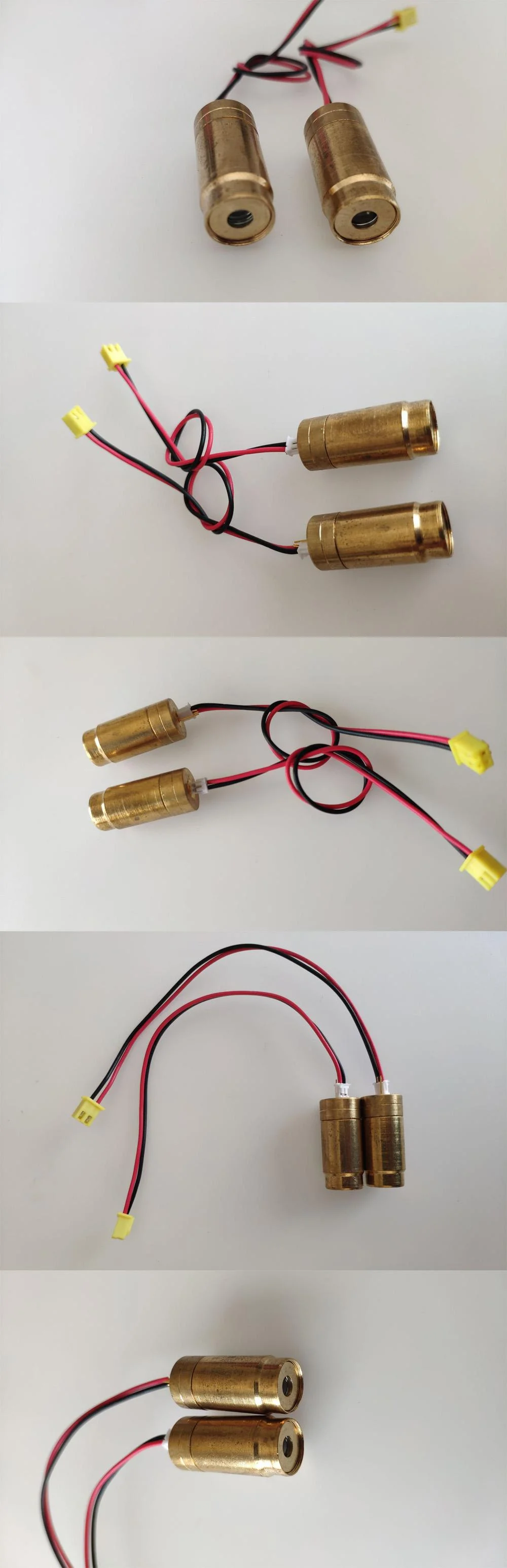 Green Laser Module for Wholesale