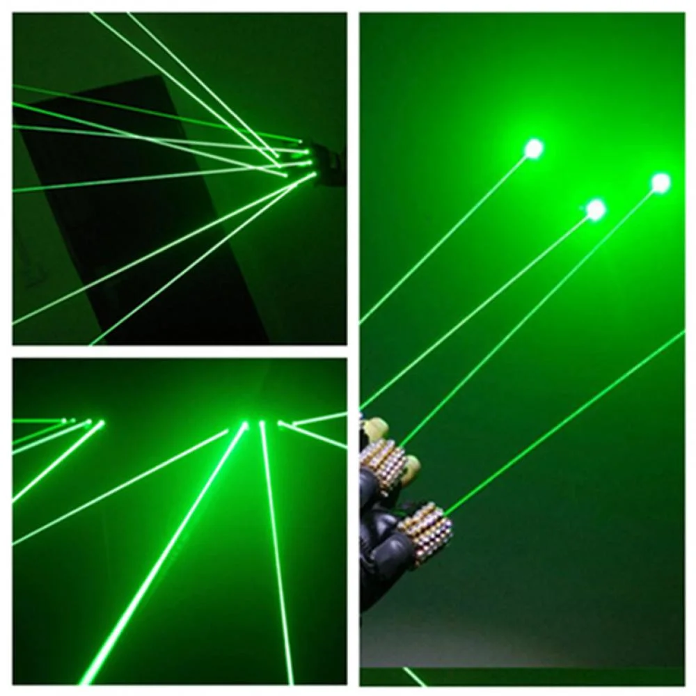 532nm Green Laser Module