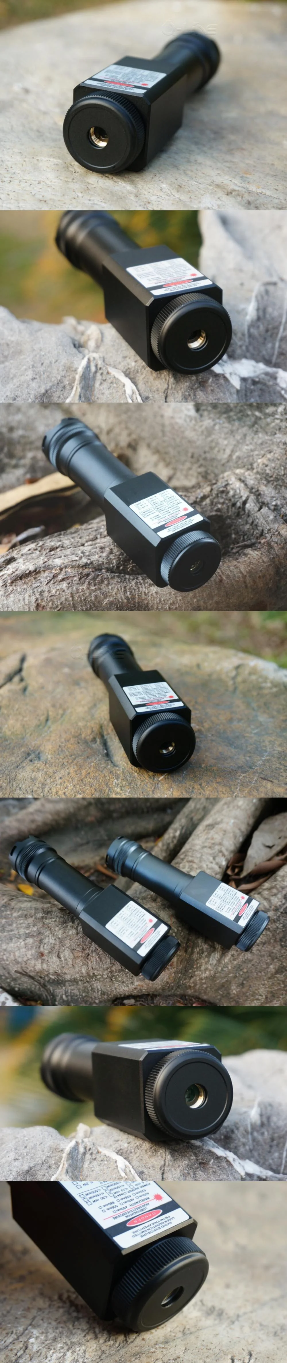 Waterproof Purple Laser Pointer