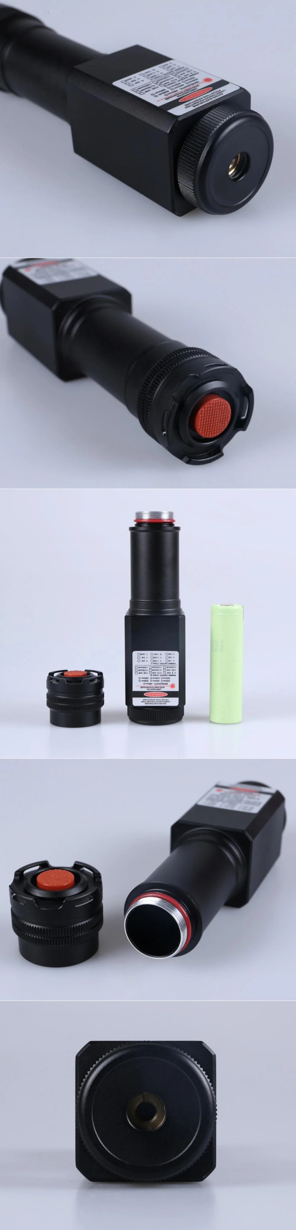 Purple Laser Pointer 405nm