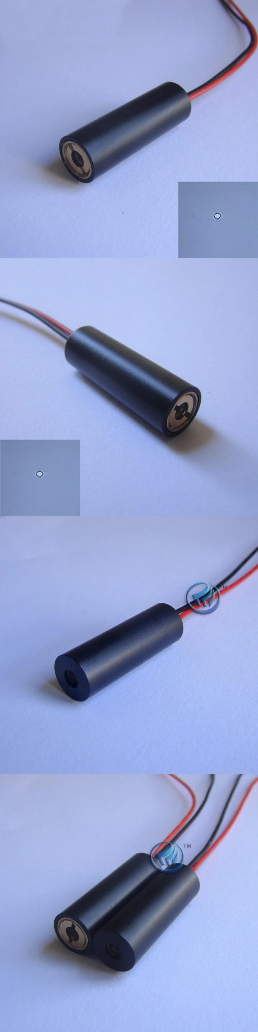 850nm Infrared Laser Module