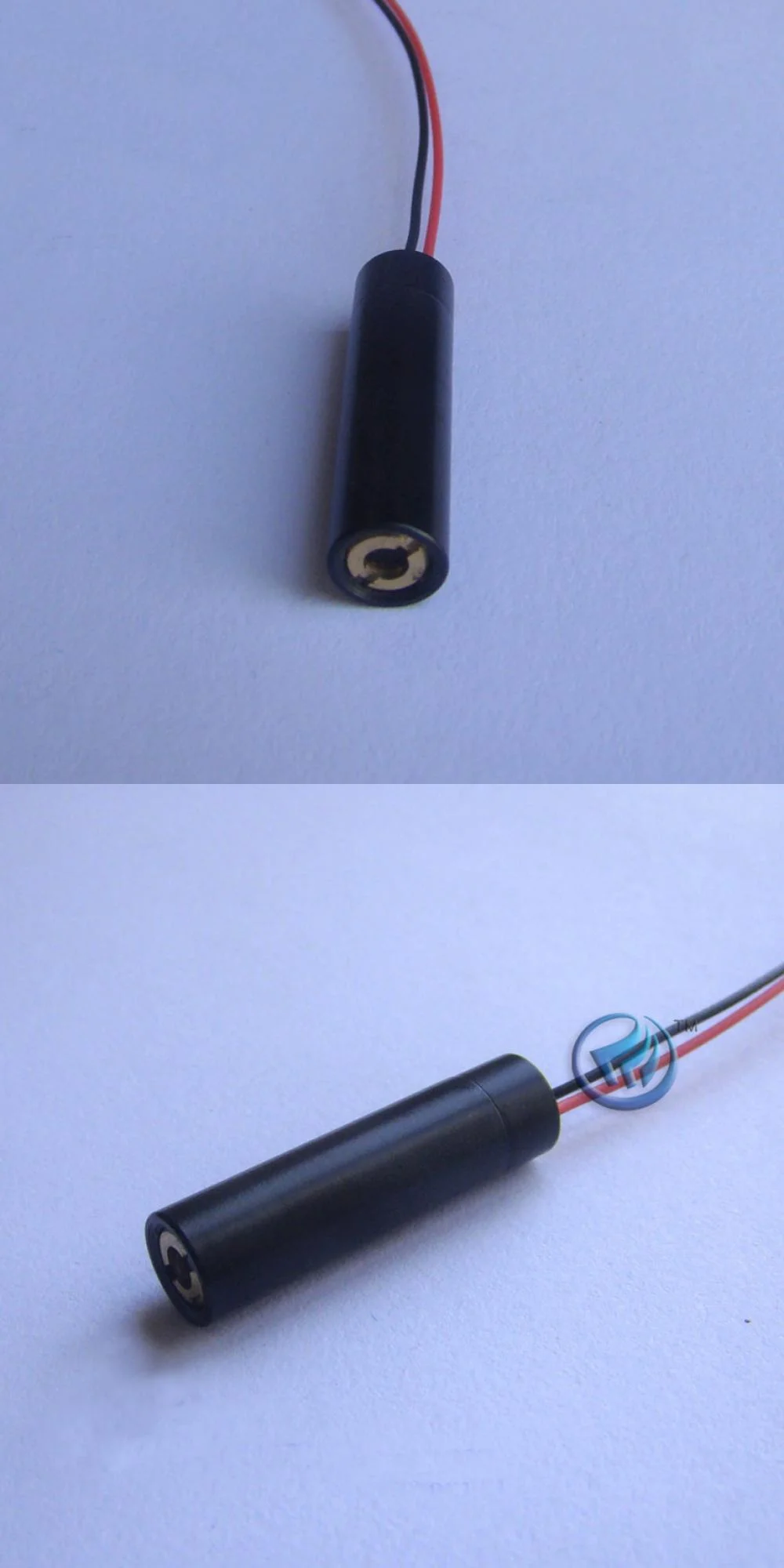 Low-Power 532nm Green Laser Module