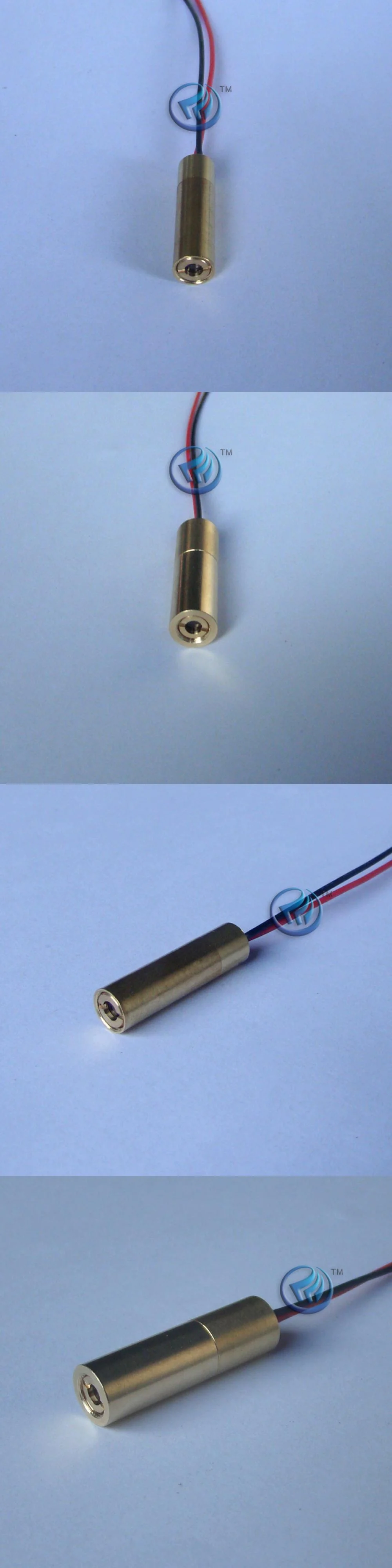Green Dot Laser Module