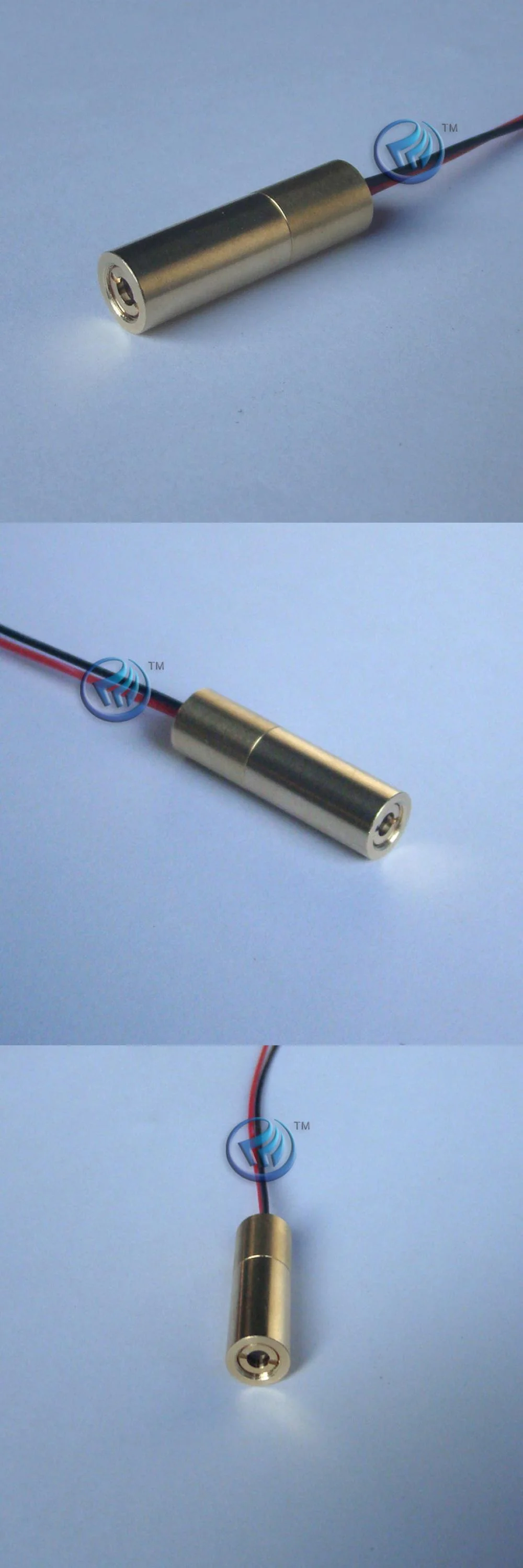 Green Dot Laser Module