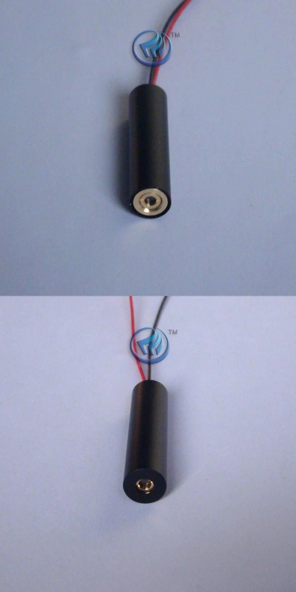 Green Laser Module
