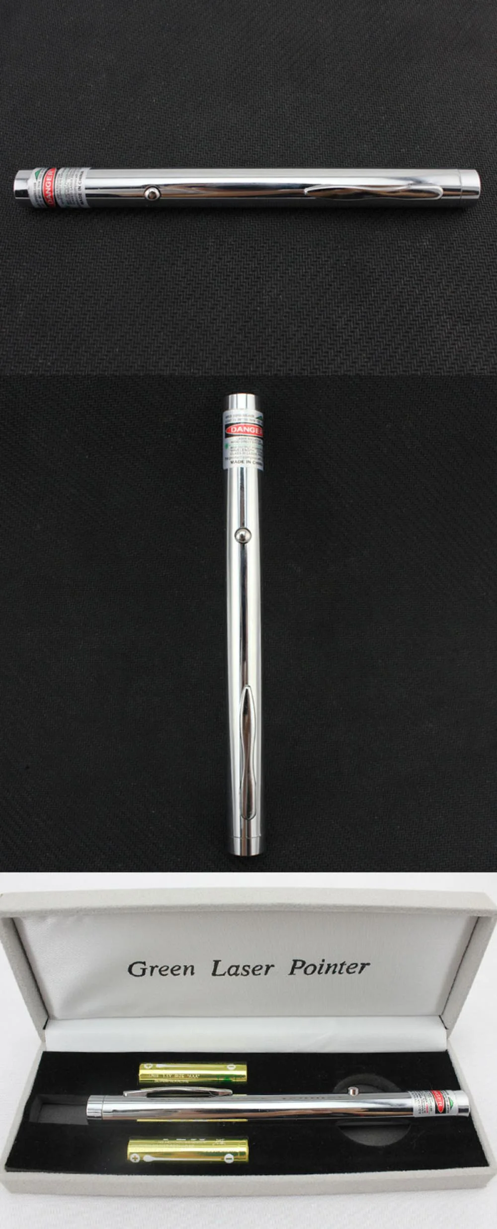 Cheap Green Laser Pen