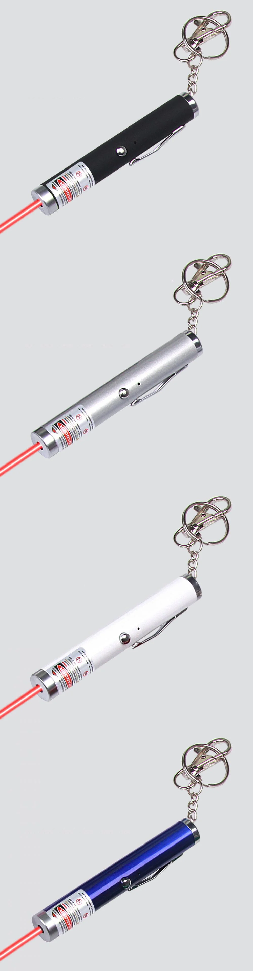 Red Laser Pen 50mW/100mW