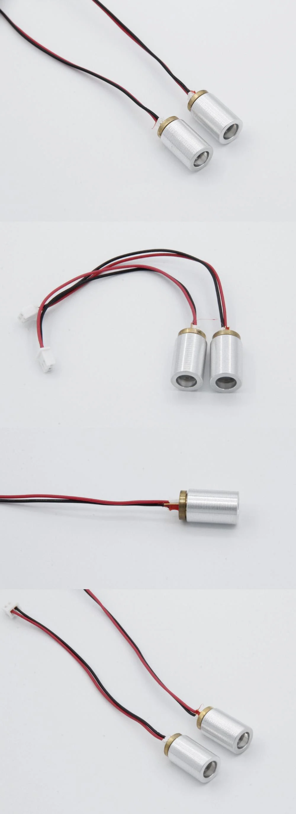 Cheap Dot Green Laser Module