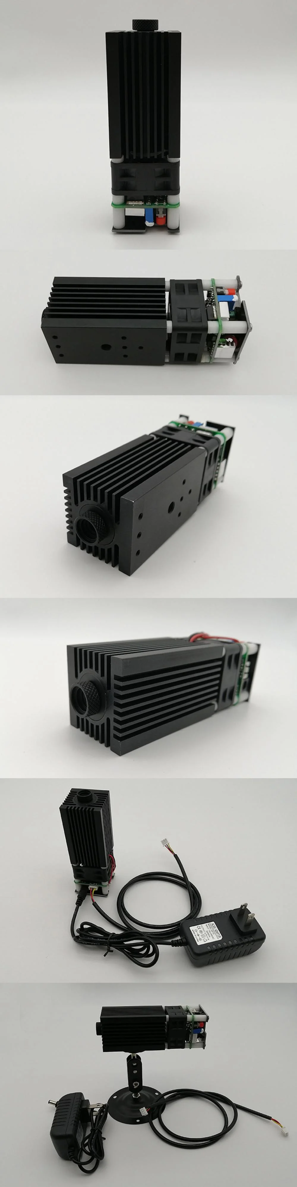 Green Laser Module 520nm