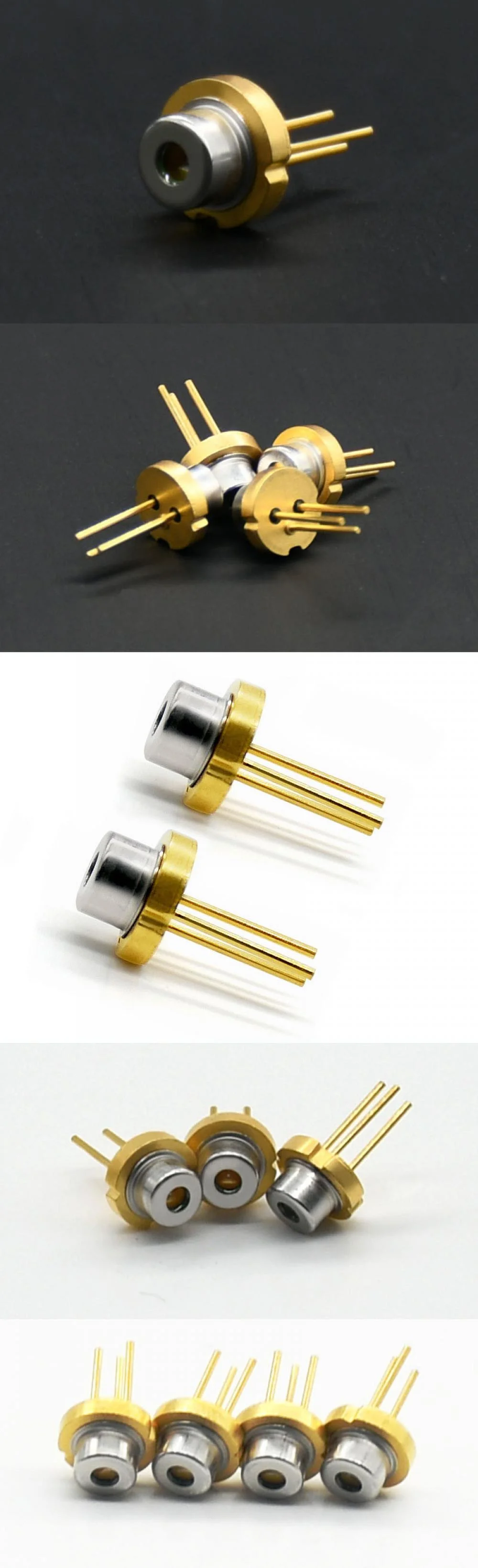 810nm Infrared Laser Diode
