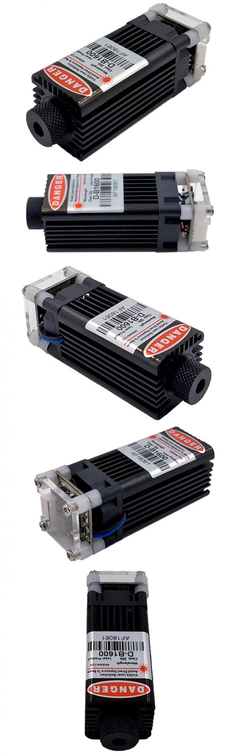 450nm Blue Laser Module