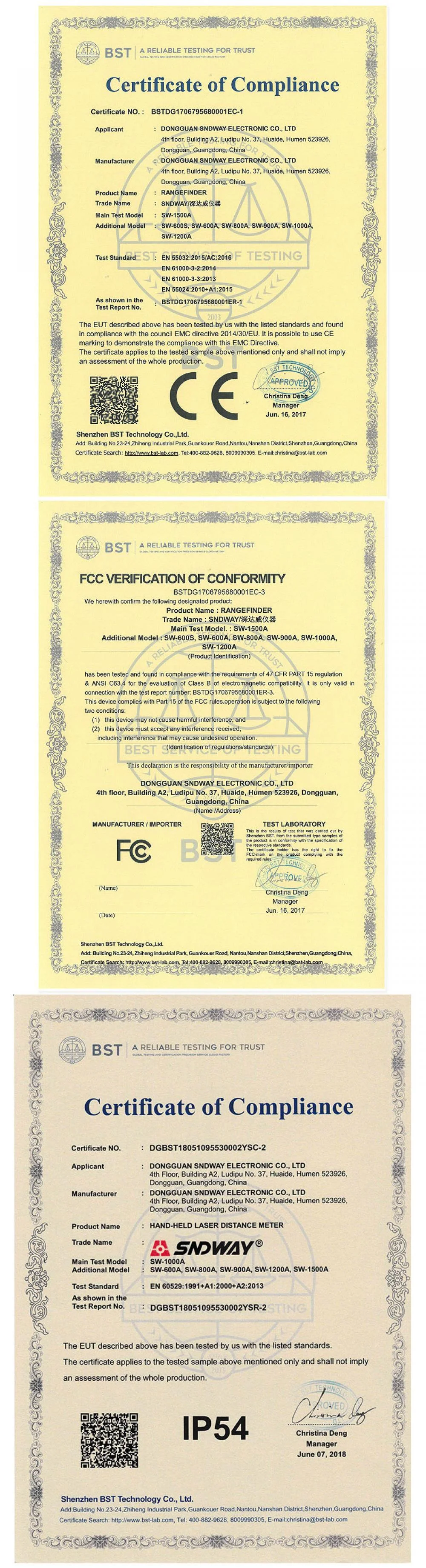 Buy Laser Rangefinder