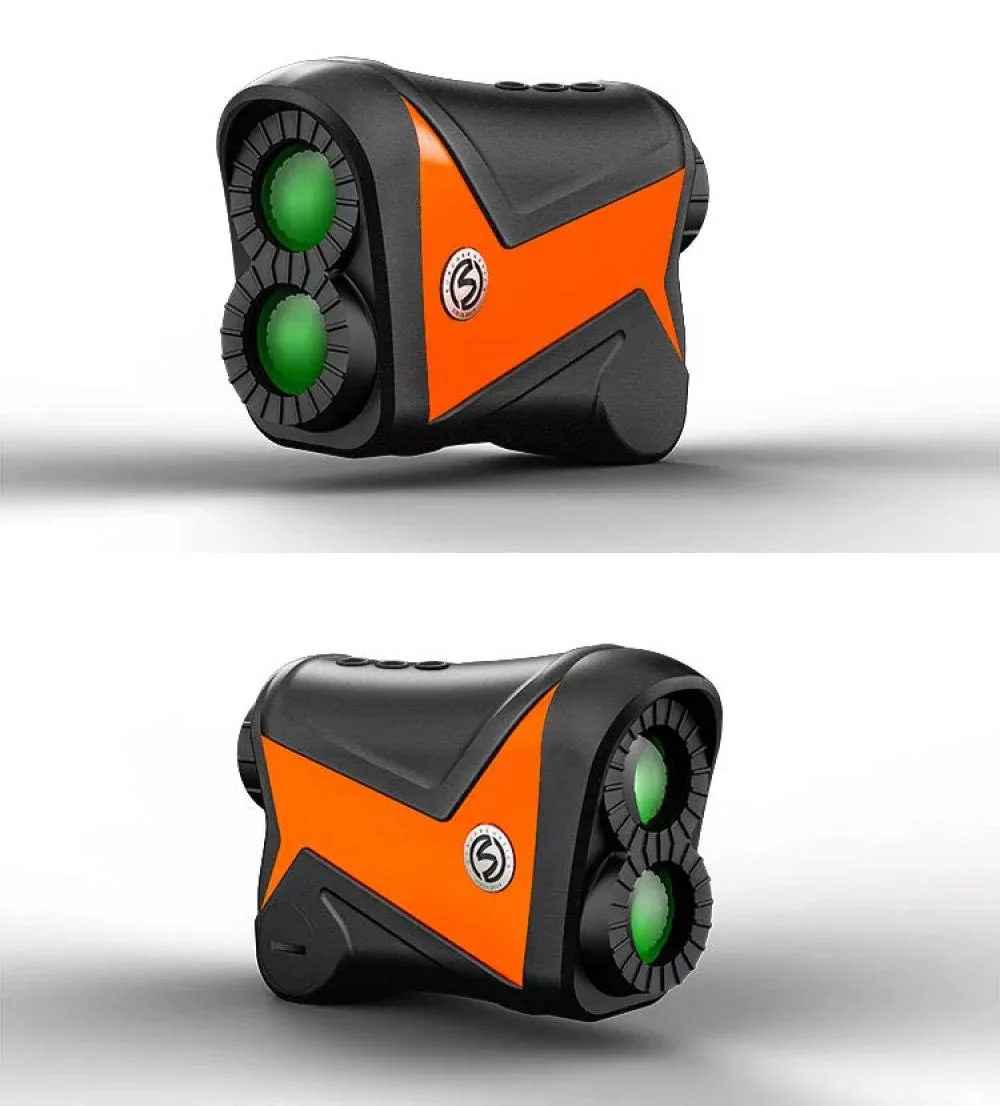 Laser Rangefinder 600m / 1000m