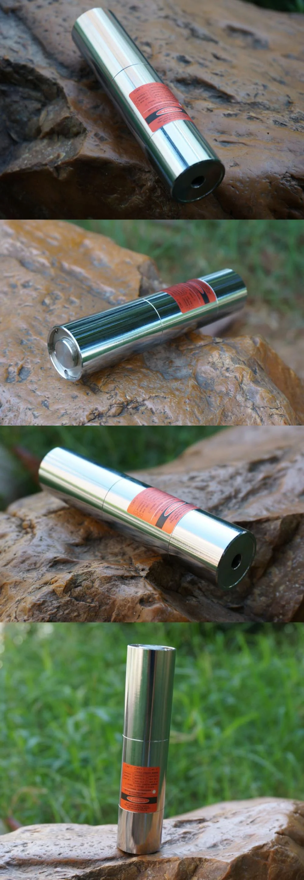 488 nm Cyan Laser Pointer