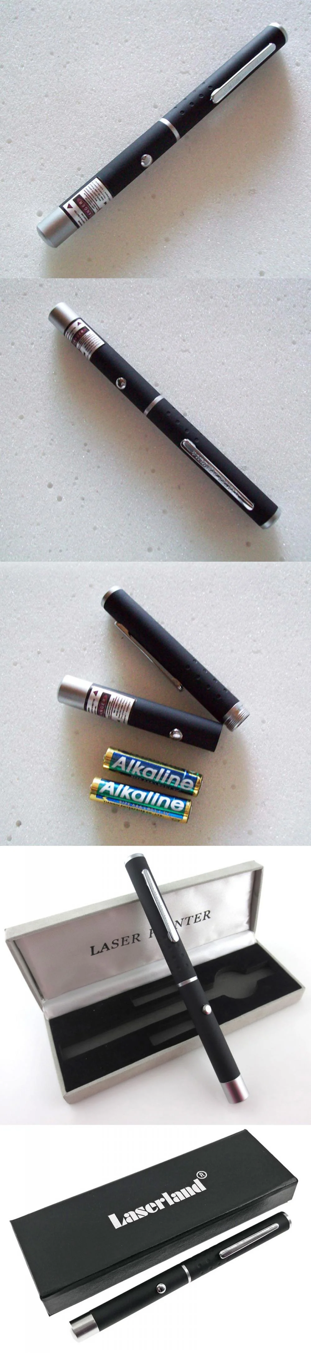 Cheap 980nm Laser Pen