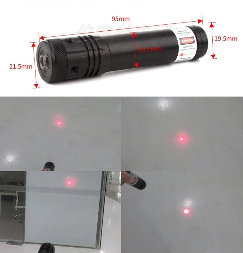 Red Laser Pointer 100mW