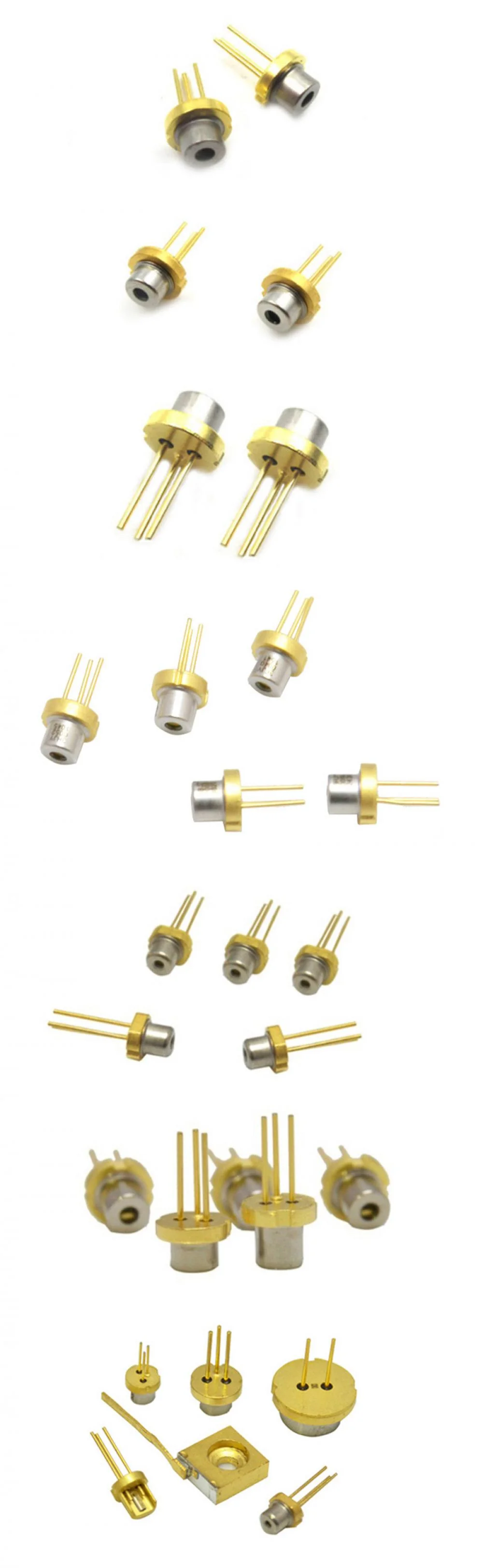 Violet Laser Diode 405nm