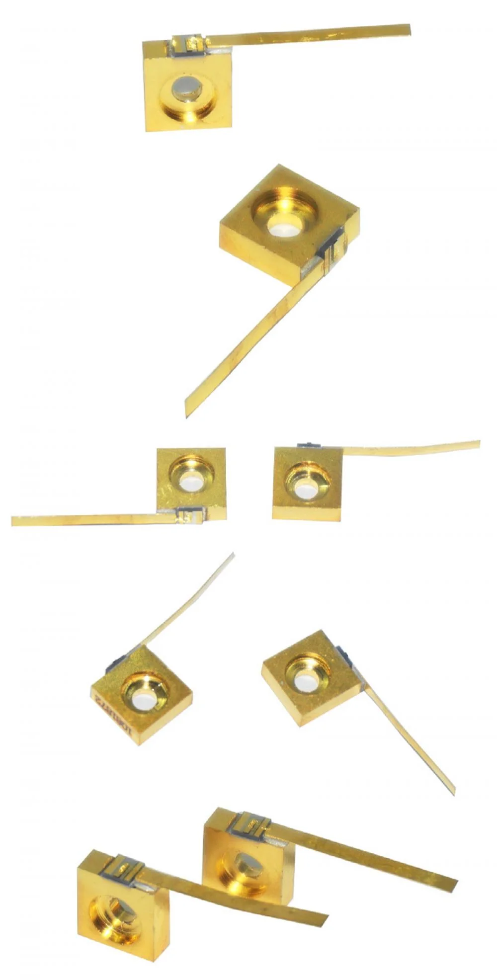650nm 1W Red Laser Diode