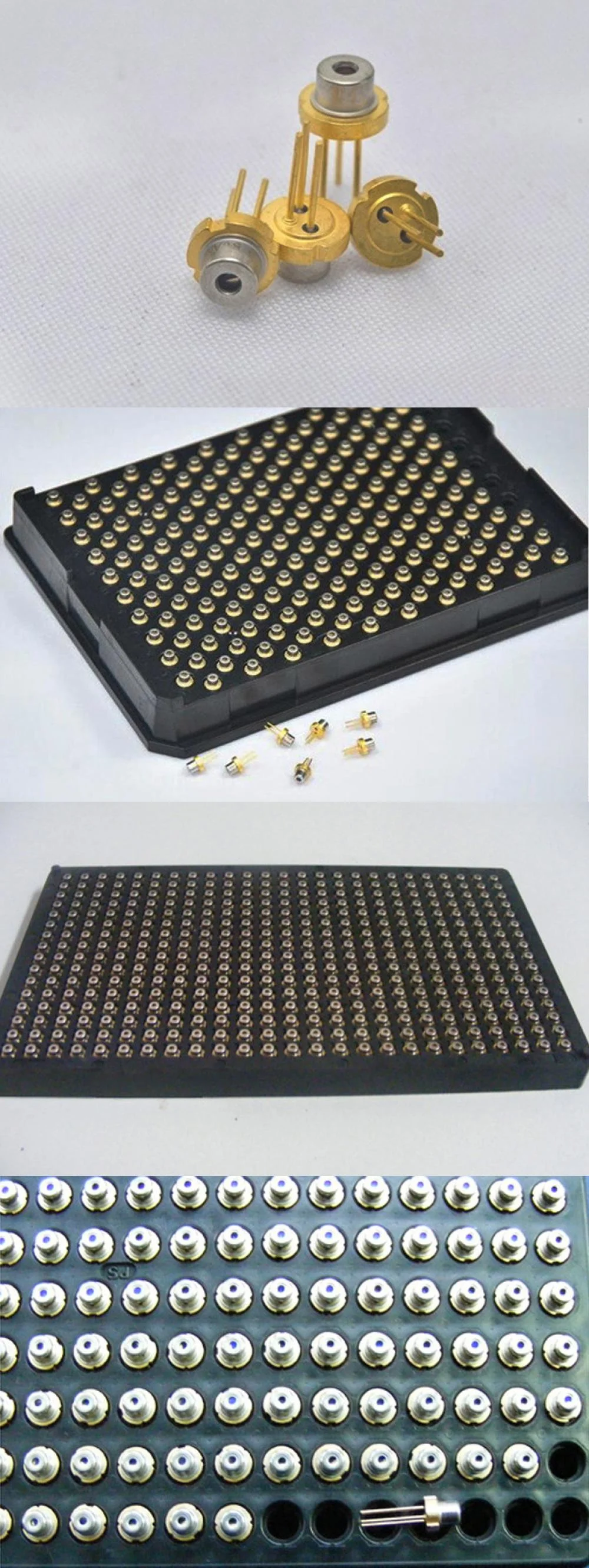 Red Laser Diode 100mW