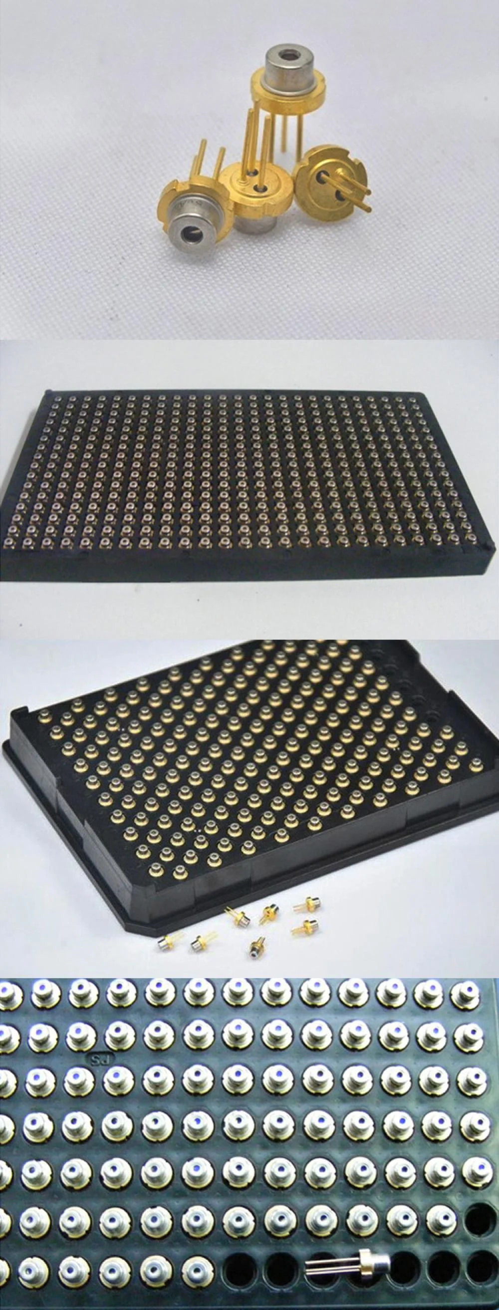850nm 500mW Laser Diode