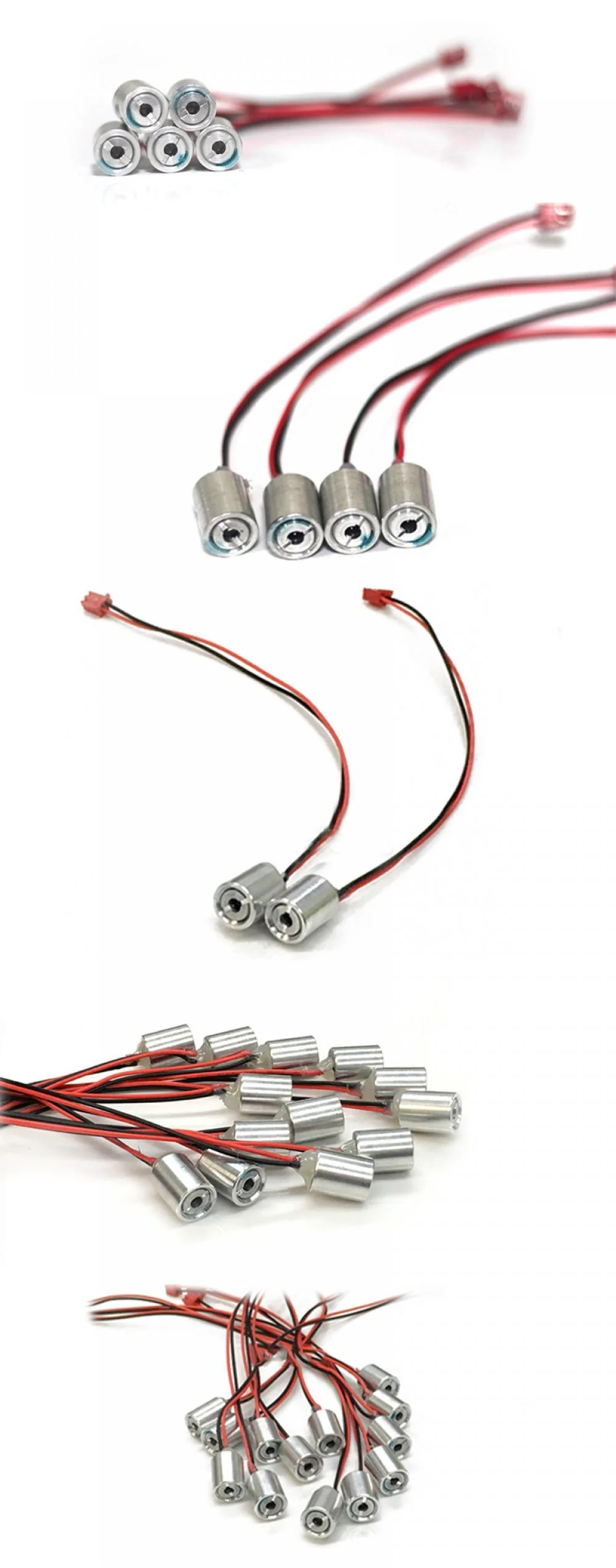 Dot Violet Laser Module