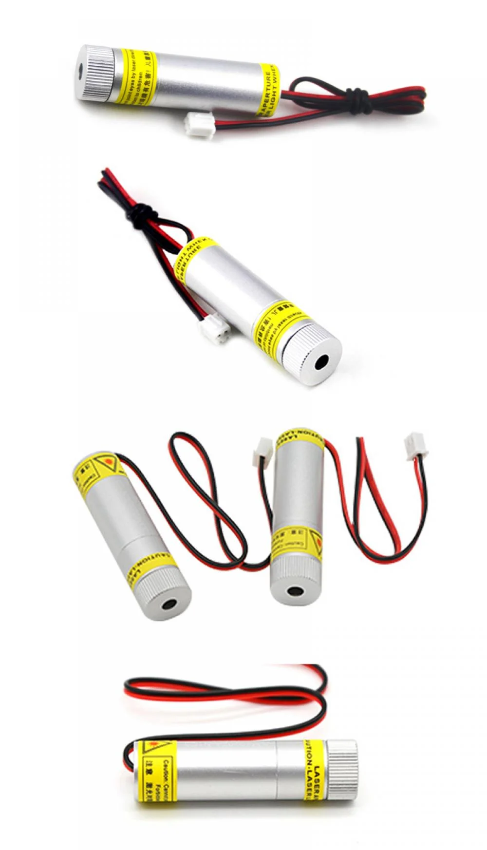 405nm Violet Laser Module