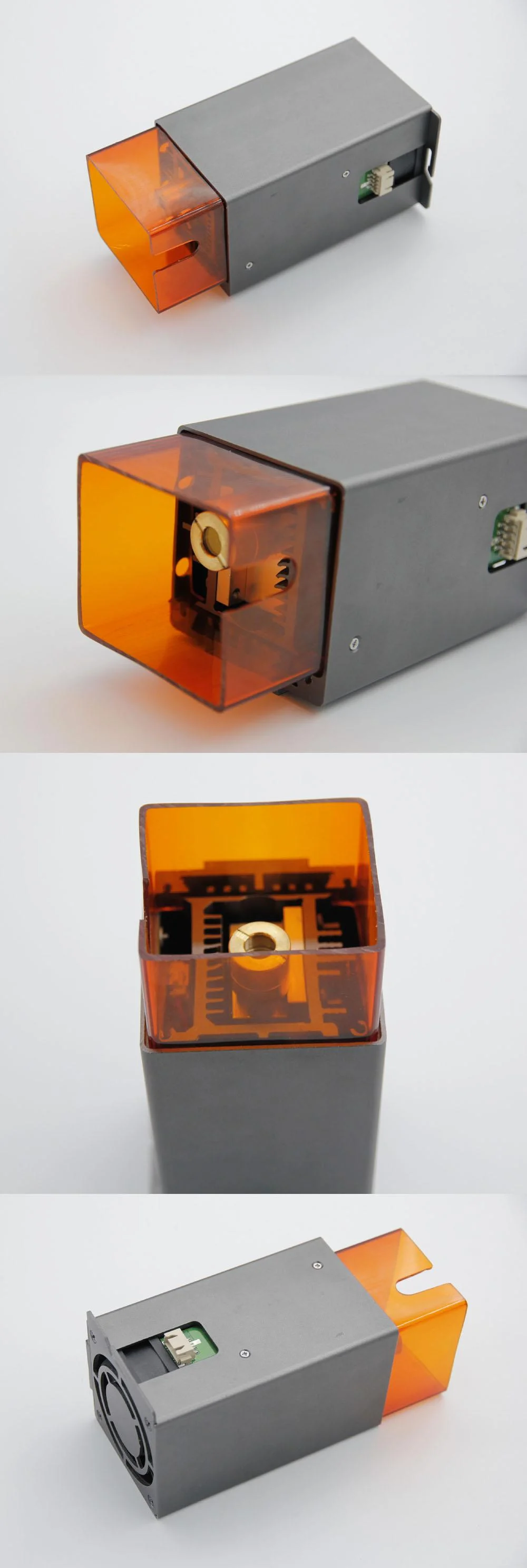 Blue Laser Cutting Module