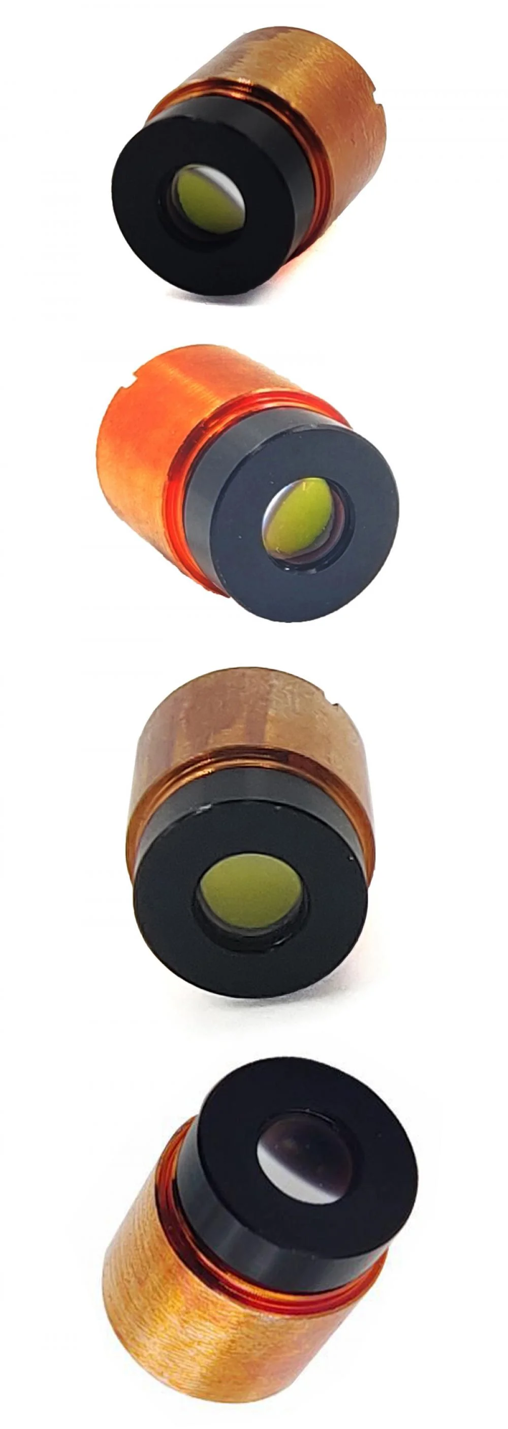 White Laser Module