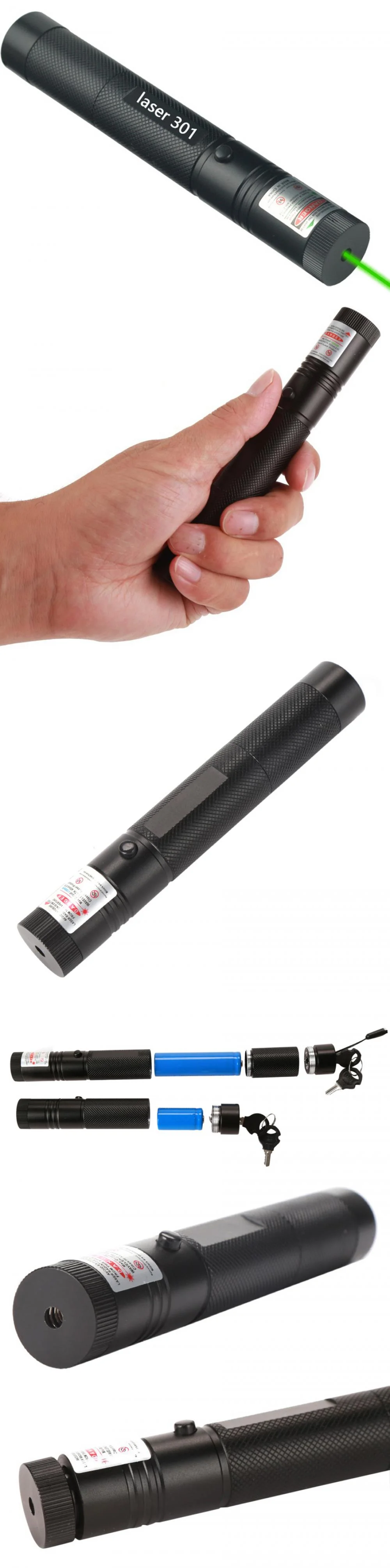 Cheap Green Laser Pointer